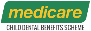 Medicare For Child Dental Benefits Scheme 