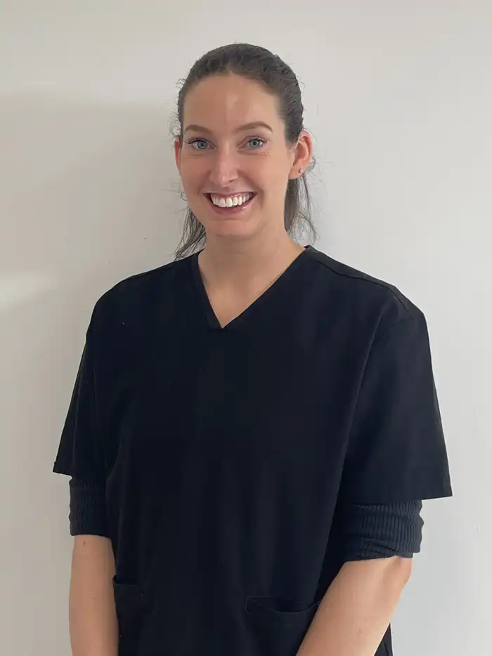 Dignified Dentist - Dr. Camille Guerin